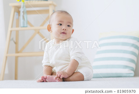 Baby / Childcare / Parenting 81905970