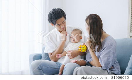 Family / Family / Childcare / Parenting 81906020