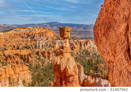 Bryce Canyon Thunder God Hammer 81907942