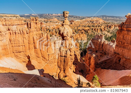 Bryce Canyon Thunder God Hammer Bryce Canyon Thunder God Hammer 81907943