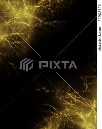 猛烈閃耀的閃電 猛烈閃耀的閃電 81908106