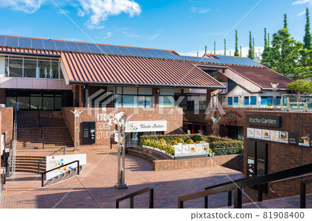 Itochu Aoyama Art Square Itochu Aoyama Art Square 81908400