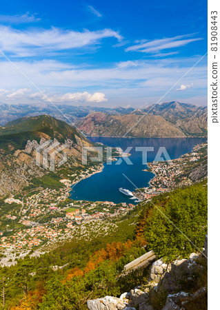 Kotor Bay - Montenegro Kotor Bay - Montenegro 81908443