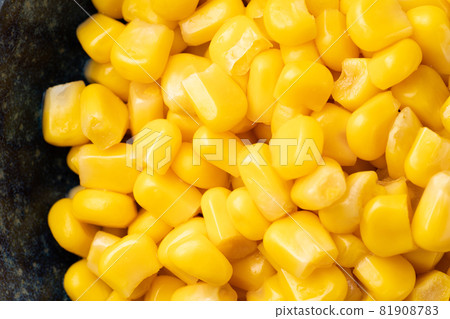 Grain corn Grain corn 81908783