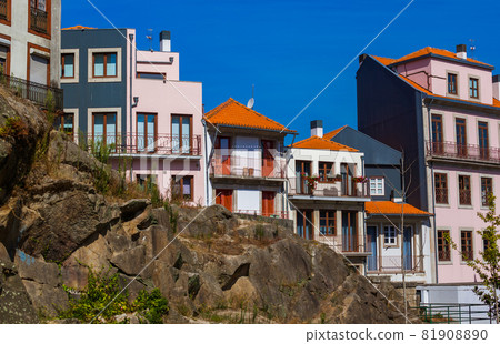 Porto old town - Portugal 81908890