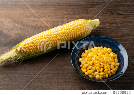 Grain corn 81908933