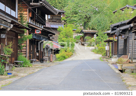 Nakasendo Wife Hostel 81909321