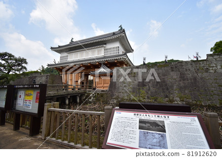 鹿兒島觀光 Mujaki、知蘭、櫻島 81912620