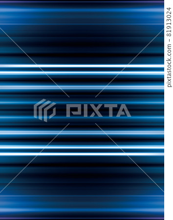 Horizontal line background 81913024