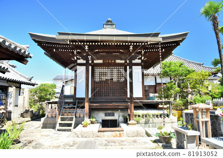 Nanto Jurinin（主廳）[奈良縣奈良市十里院町] 81913052