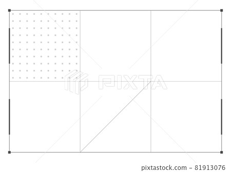 Design parts HUD 81913076