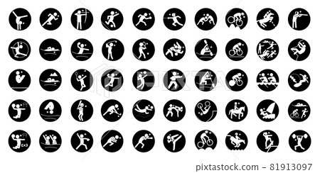 icon, icons, pictogram 81913097