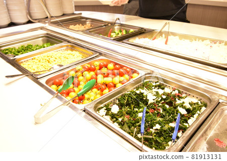 船上向日葵薩摩和自助餐 81913131