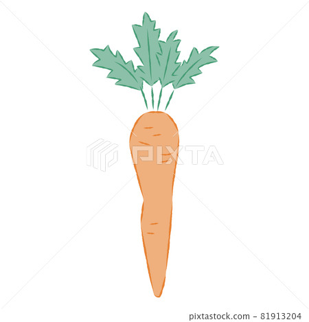 紅蘿蔔的例證 紅蘿蔔的例證 81913204