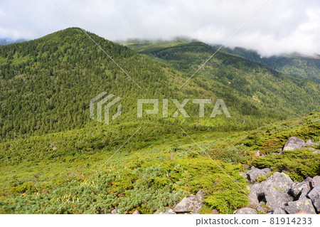 Azuma的山峰 Azuma的山峰 81914233