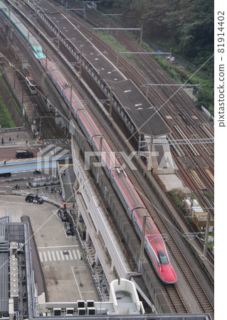 Run in the city Run in the city 81914402