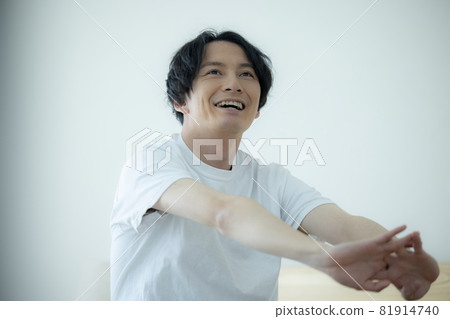 Men's bedroom Men's bedroom 81914740