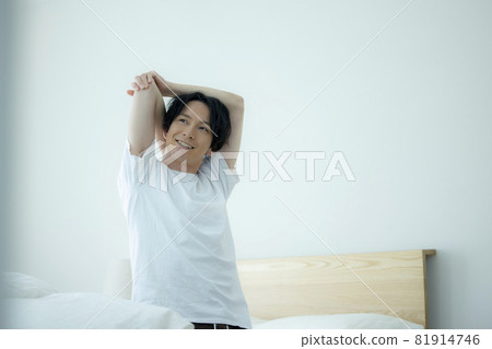 Men's bedroom Men's bedroom 81914746