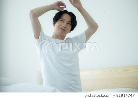男士臥室 男士臥室 81914747