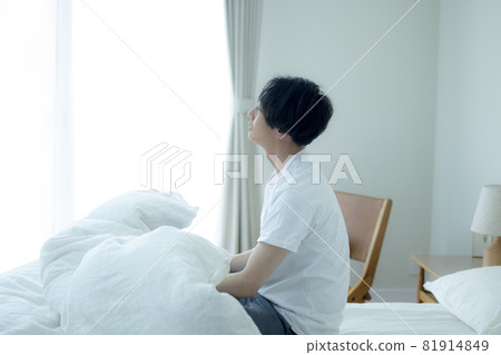 男士臥室 男士臥室 81914849