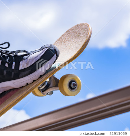滑板滑板【秋意運動】 81915069