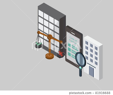 company rules or code of conduct for employee to follow 81916688