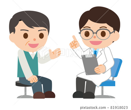醫生和病人 醫生和病人 81918023