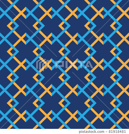 Tribal seamless pattern geometric seamless Tribal seamless pattern geometric seamless 81918481