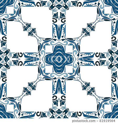 Portuguese tiles 81919564