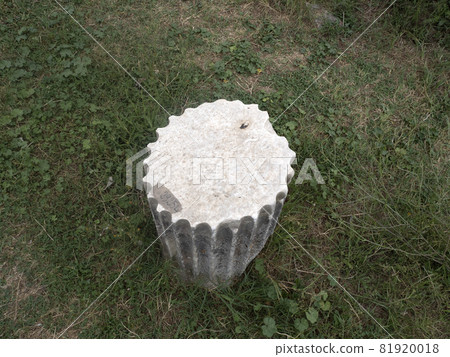 old ancient ostia archeological ruins old ancient ostia archeological ruins 81920018