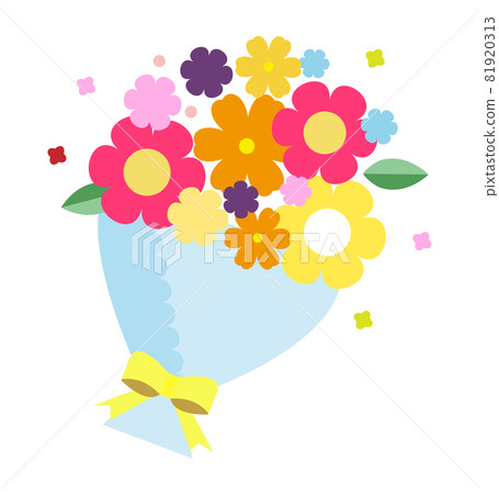 花束 81920313