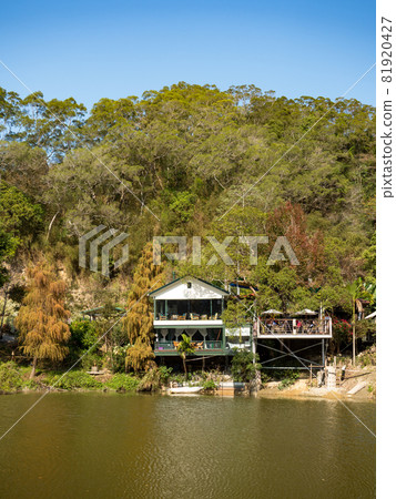 landscape of checheng timber pond, nantou, taiwan landscape of checheng timber pond, nantou, taiwan 81920427