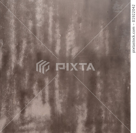 Metal steel. Rusty corrugated iron metal, Zinc steel wall, pattern texture background. Close-up of exterior architecture material for design decoration background. Metal steel. Rusty corrugated iron metal, Zinc steel wall, pattern texture background. Close-up of exterior architecture material for design decoration background. 81922042