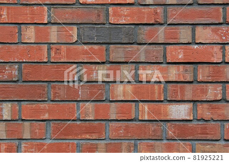 Background material "Brick wall" 81925221