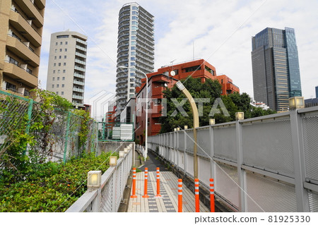 September 585 Nogizaka Tunnel, Minato-ku, Minami Aoyama 81925330