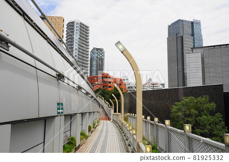 September 584 Nogizaka Tunnel, Minato-ku, Minami Aoyama 81925332