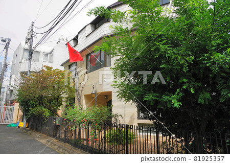 September 560 Minato-ku, Embassy of the Kingdom of Morocco, Minami Aoyama September 560 Minato-ku, Embassy of the Kingdom of Morocco, Minami Aoyama 81925357