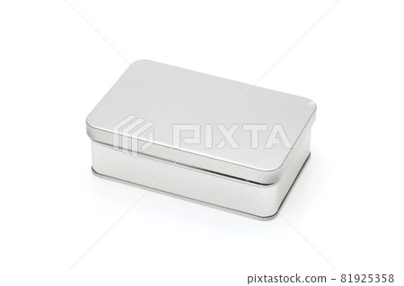 Steel can Steel can 81925358
