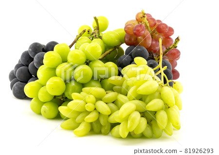 Grapes 81926293