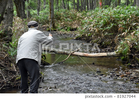 Angler Angler 81927044