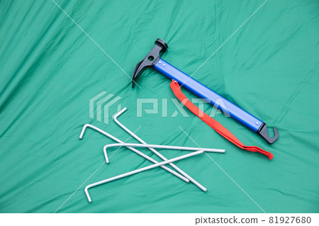 工具錘 DIY 工具 野營裝備 戶外 81927680