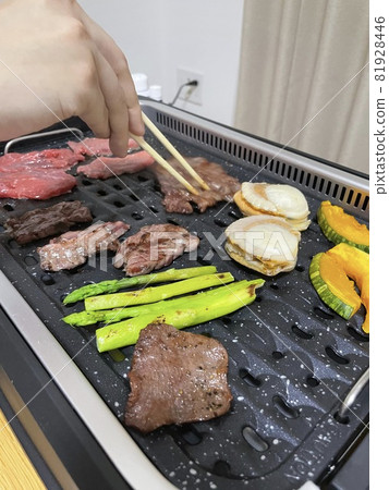 烤肉屋在家 81928446