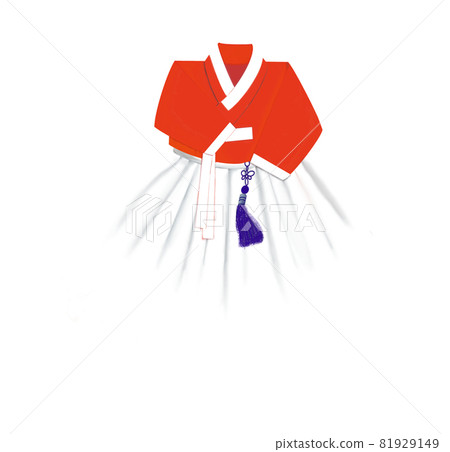 韓服 韓服 81929149