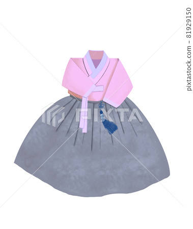 韓服 韓服 81929150