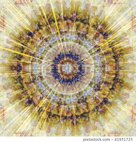 材質 淺金黃色 奢華 81931725