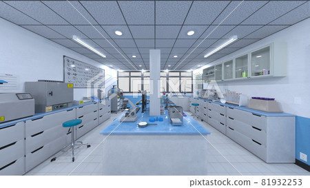 Laboratory 81932253