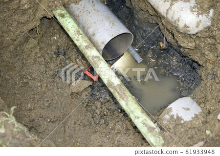 水管工程連接水管接頭 81933948