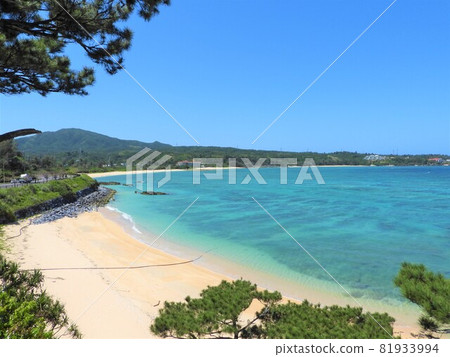 Okinawa Sea 2021 Okinawa Sea 2021 81933994