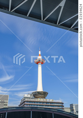 京都塔 京都塔 81934624