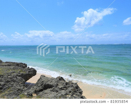 Okinawa Sea 2021 81935854